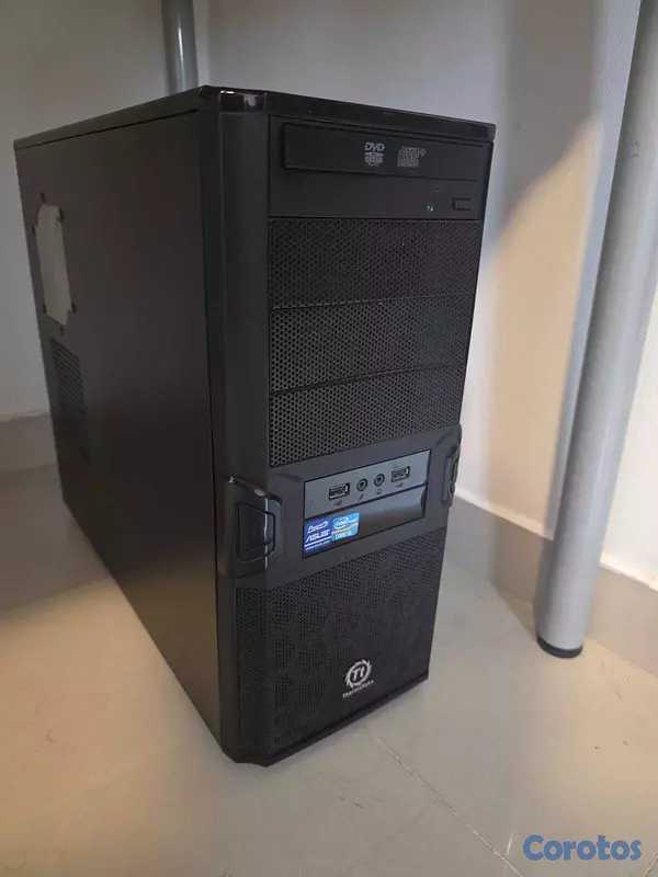 computadoras y laptops - Venta Desktop gaming y monitor 2
