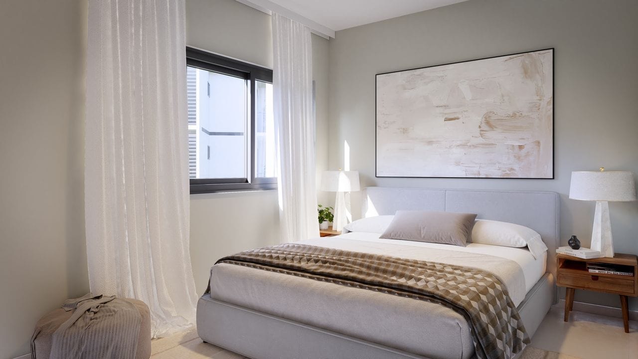 apartamentos - ATALÍA SUITES, PUNTA CANA  3
