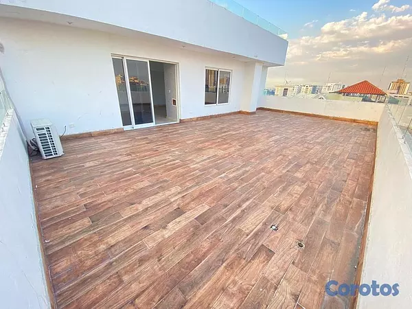penthouses - En Venta penthouse en Serralles de 3 habitaciones 3