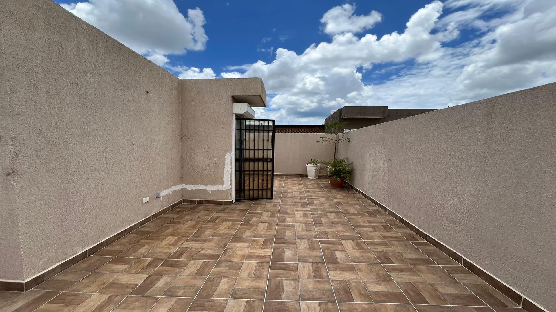 apartamentos - Vendo PH en Residencial Colinas III, Santo Domingo Oeste CON TERRAZA EXCLUSIVA 5