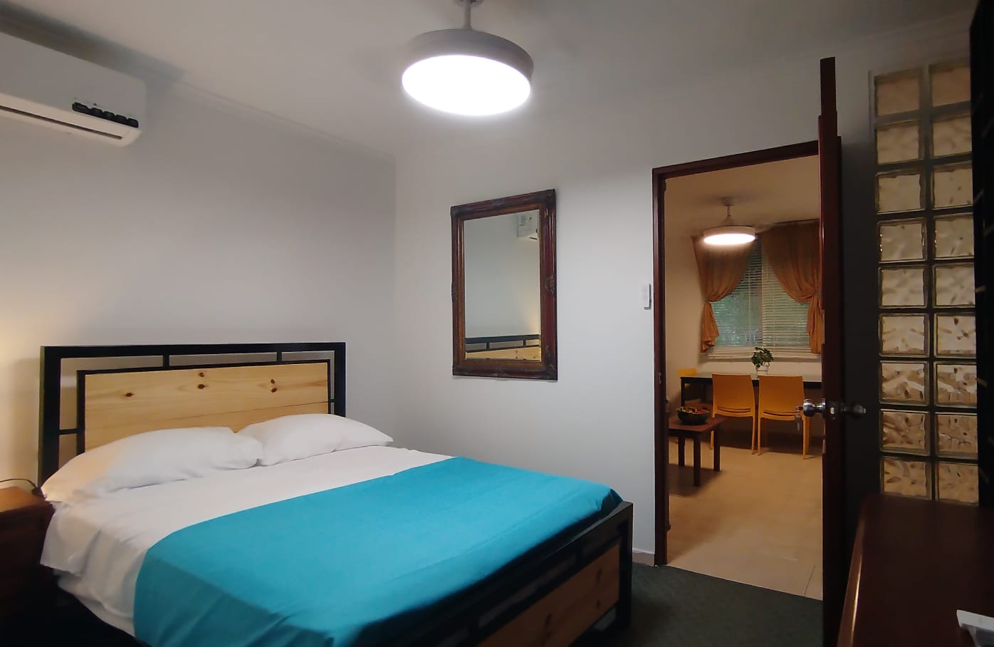 apartamentos - Apartamento Amueblado cerca de la PUCMM 1