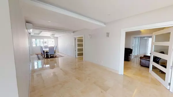 apartamentos - APARTAMENTO EN VENTA EN NACO 5