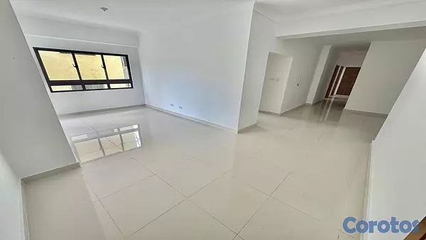 apartamentos - Apartamento Nuevo en Renacimiento 4