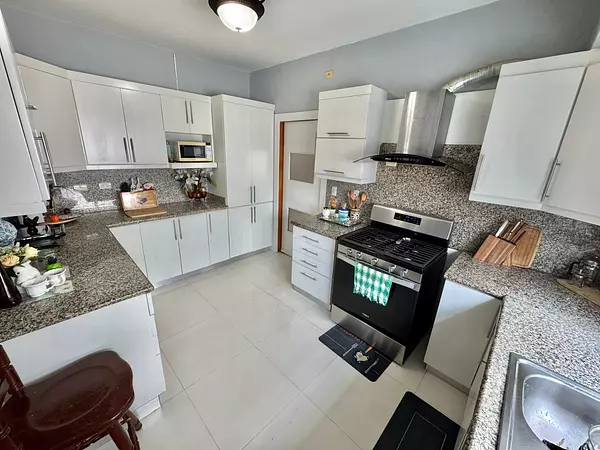 apartamentos - Apartamento en Venta – MIRADOR SUR 10