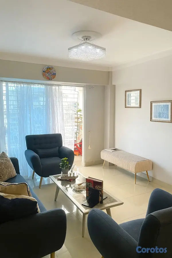 apartamentos - 🏠 Apartamento en Colinas de Los Ríos 2