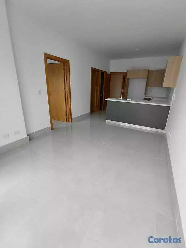apartamentos - Vendo y alquilo apartamento en La Esperilla 4