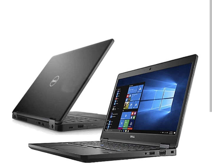 computadoras y laptops - se vende laptop Dell latitude negociable. 