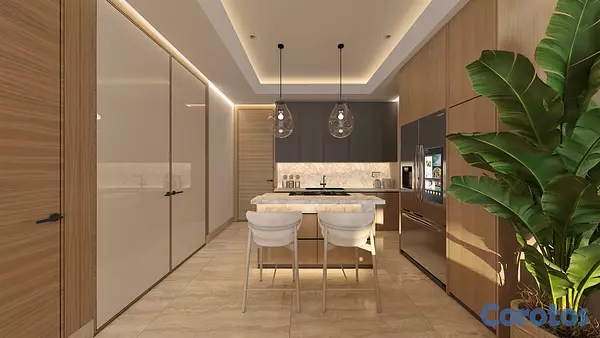 apartamentos - LUXURY APARTAMENTO EN VENTA, CAP CANA. 10
