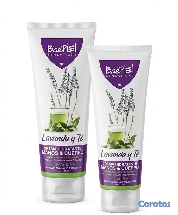 salud y belleza - Cremas  4