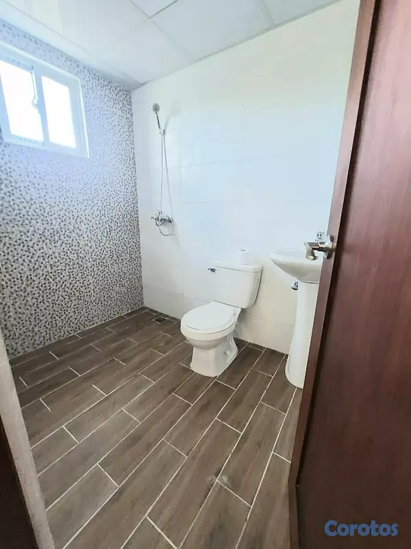 apartamentos - APARTAMENTO EN VENTA CON PISCINA, VISTA SOL, LA BA 3