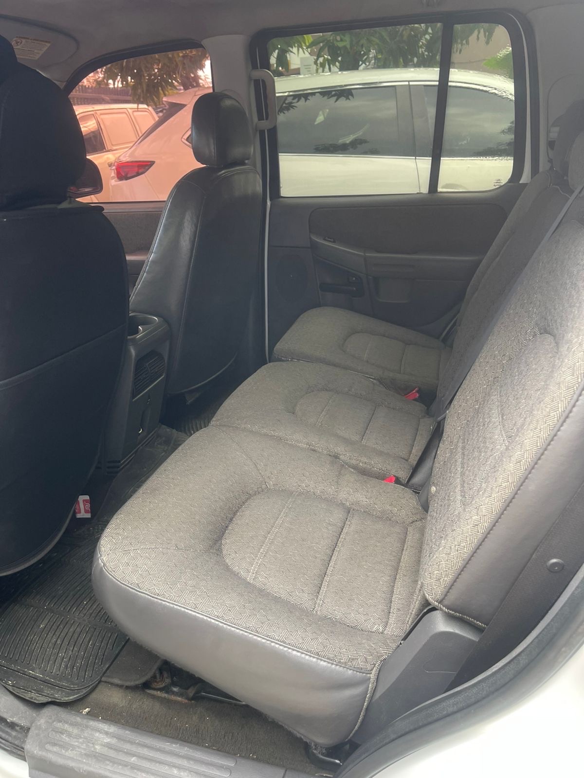 jeepetas y camionetas - Ford Explorer 2005 8