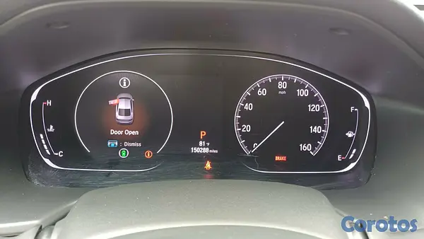 carros - HONDA ACOORD SPORT 2020 4