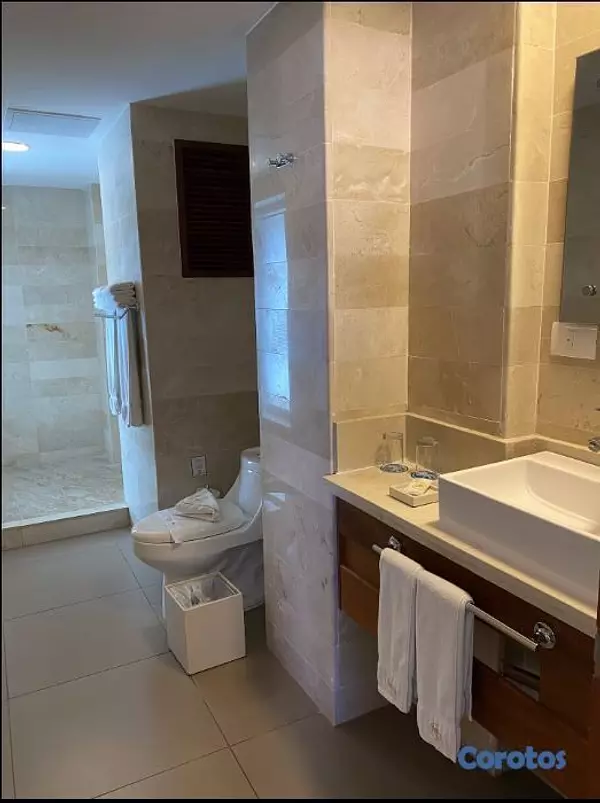 otros inmuebles - Hotel en Cabarete de 269 habitaciones  5