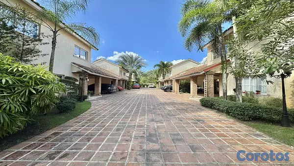 casas - Casa en Cuesta Hermosa III 2