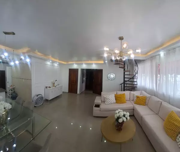 apartamentos - Penhouse Don Bosco, Distrito Nacional (Piso 4 y 5) 8