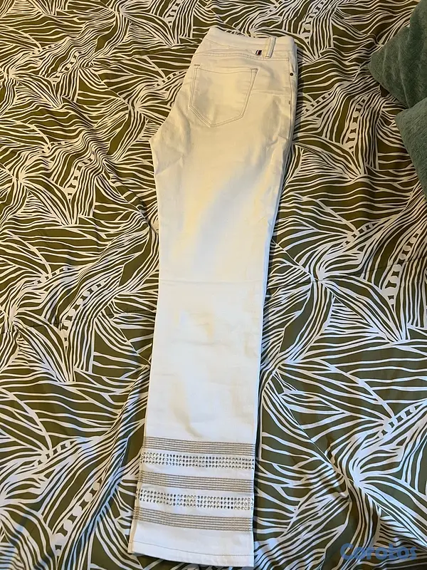 ropa para mujer - Pantalón de dama 2