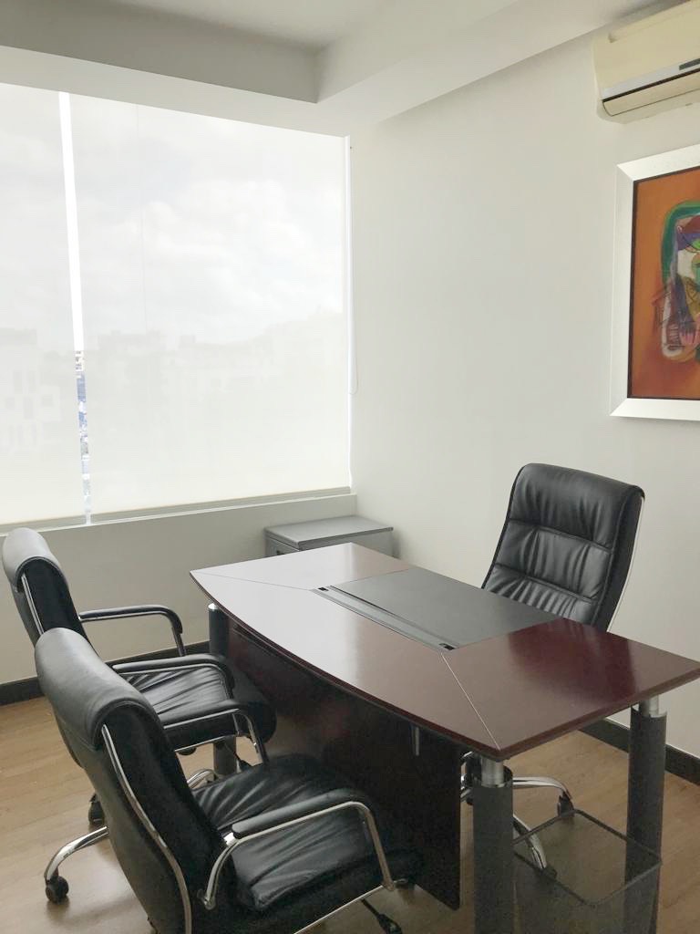 oficinas y locales comerciales - Local corporativo en Bella vista  5