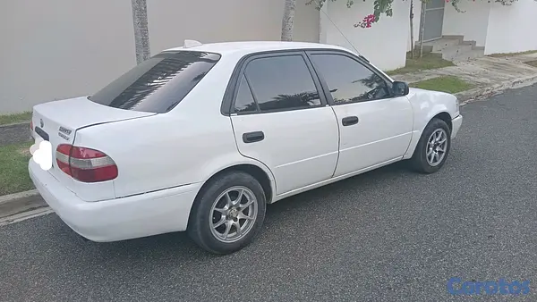 carros - Ligeramente negociable  11