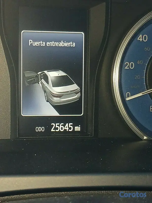 carros - 🔥🔥 Toyota camry XLE 2017🔥🔥 6