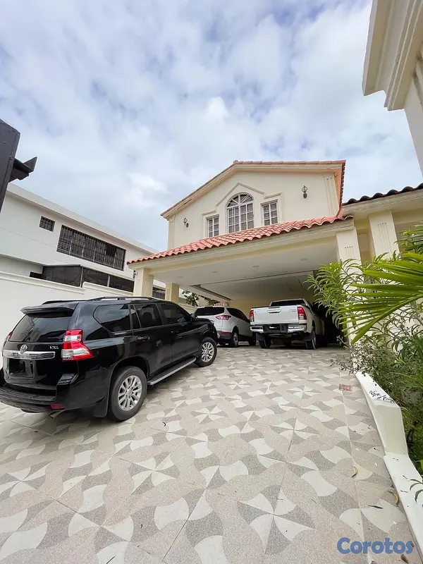 casas - CASA EN VENTA  2