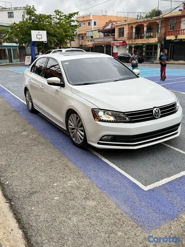 carros - volkswagen JETTA 2016 FULL 3