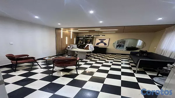 oficinas y locales comerciales - Casa en Venta en Gazcue, Santo Domingo | Ideal para Clínica o Centro de Estética 2