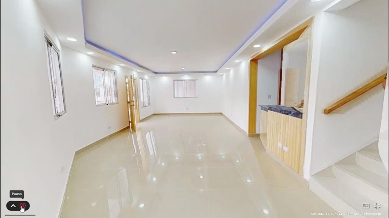 casas - Encantadora casa en Brisa Oriental 3