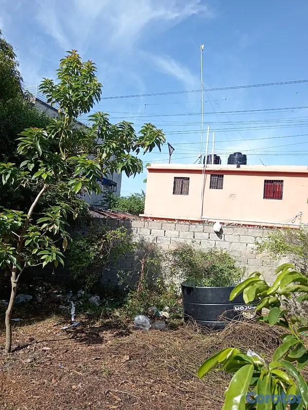 solares y terrenos - VENDO SOLAR DE 913 MTS  4