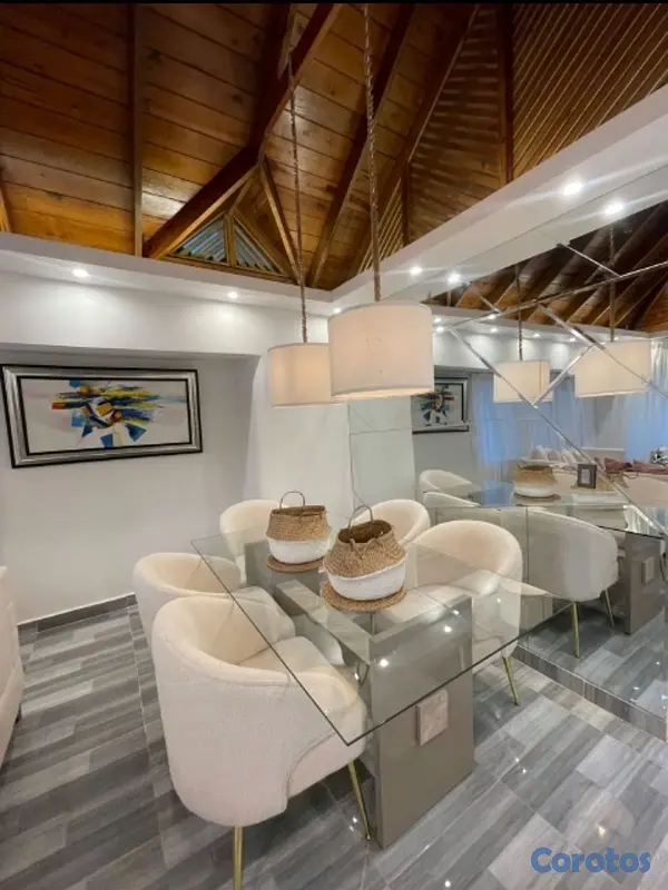 casas vacacionales y villas - Alquiler de Villas en Boca Chica 17