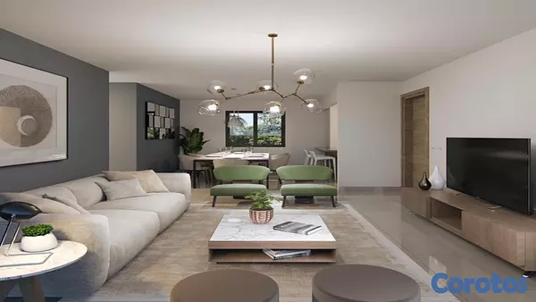 apartamentos - Proyecto en Ave. Ecológica esq. Av. El Sembrador. 5