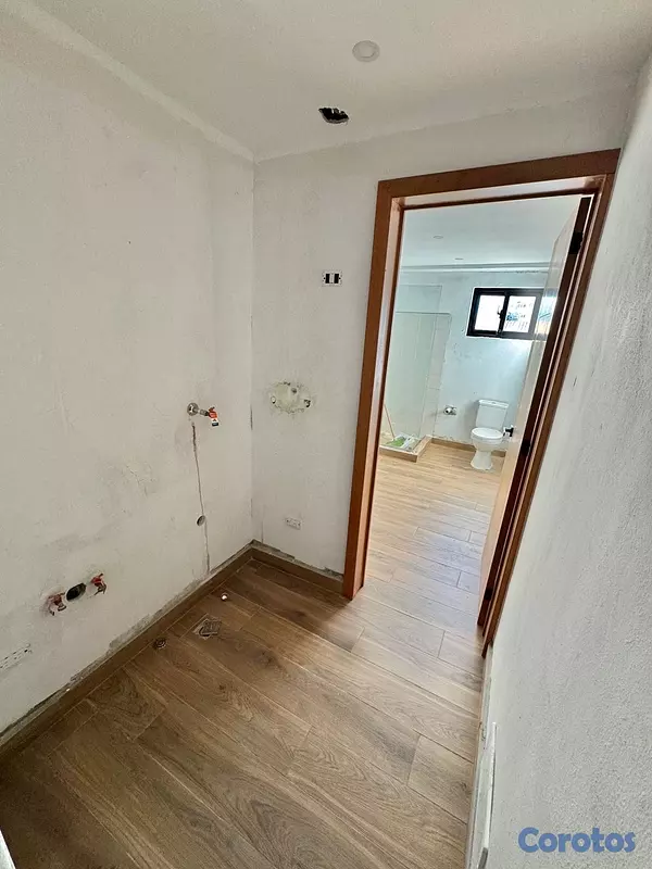 apartamentos - Apartamento en Venta Urbanización Real 3