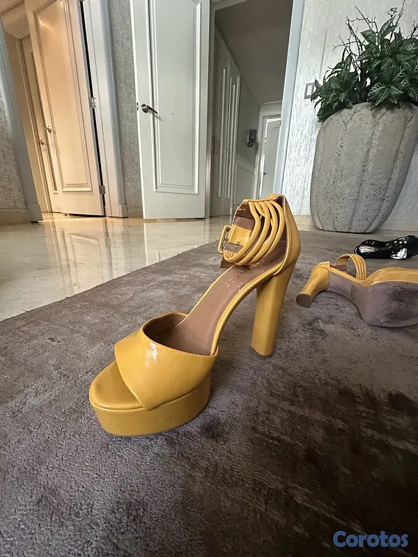 zapatos para mujer - Zapatillas para dama SIZE 8  2