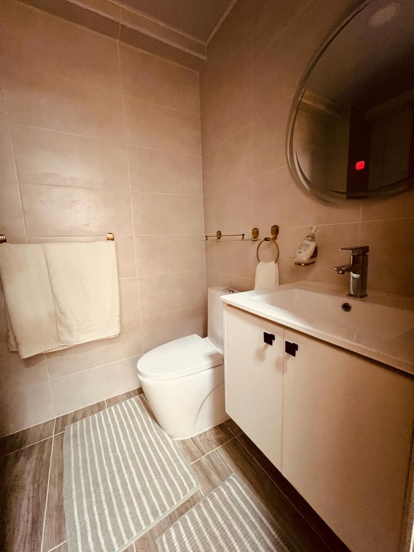 apartamentos - APTO Alquiler en torre  moderna
Bella vista norte Gaspar polanco.
2,600usd 8