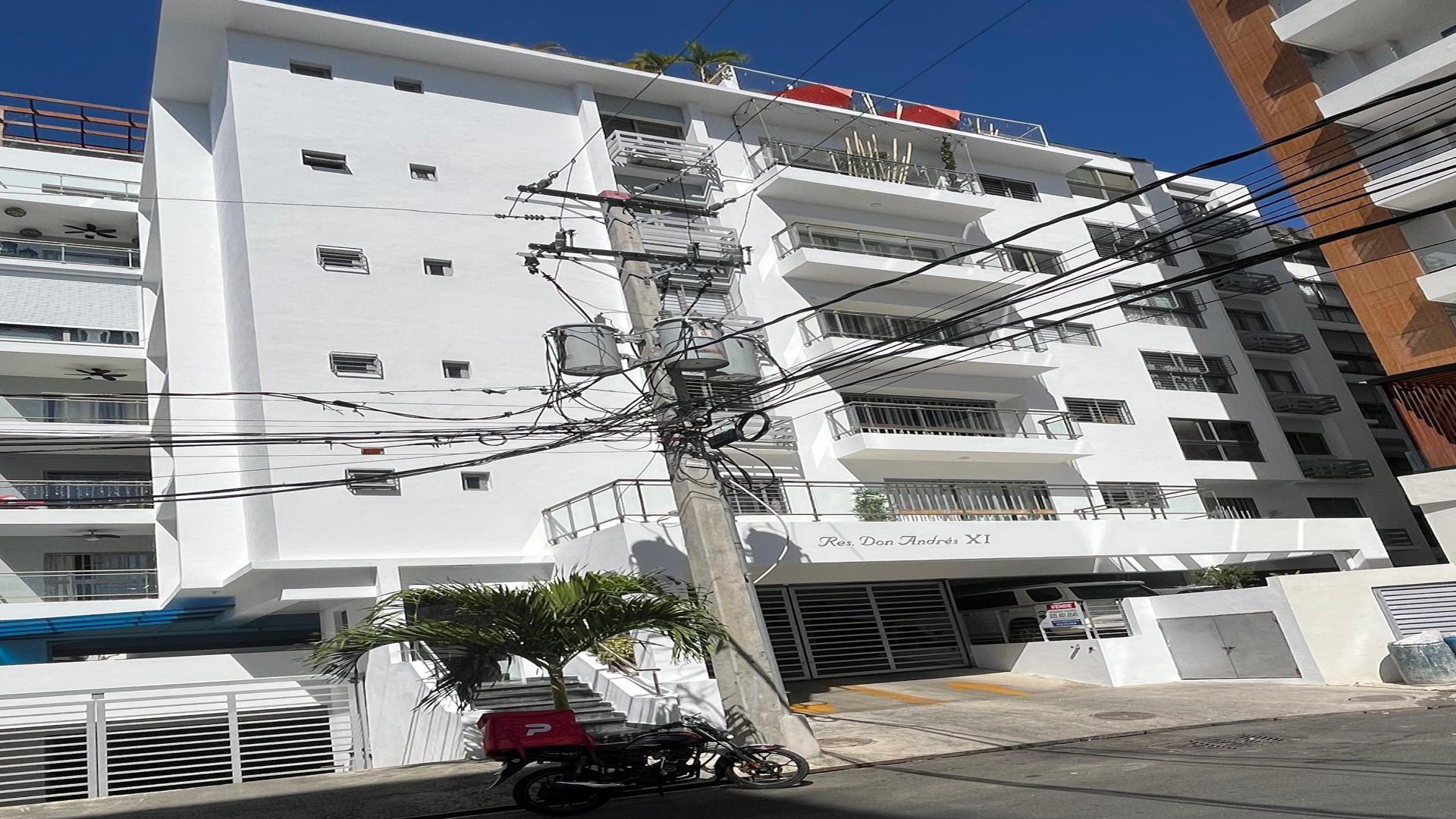 apartamentos - EL HOGAR QUE BUSCABAS...!! EN EL MISMO CENTRO DEL DISTRITO NACIONAL STO DOG