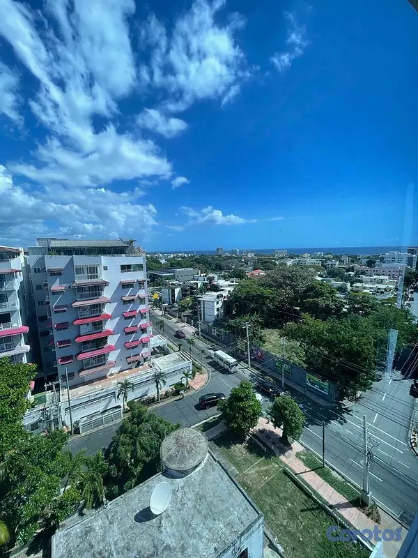 apartamentos - Venta Apartamento de 1 Habitación, Gazcue, Santo D 7