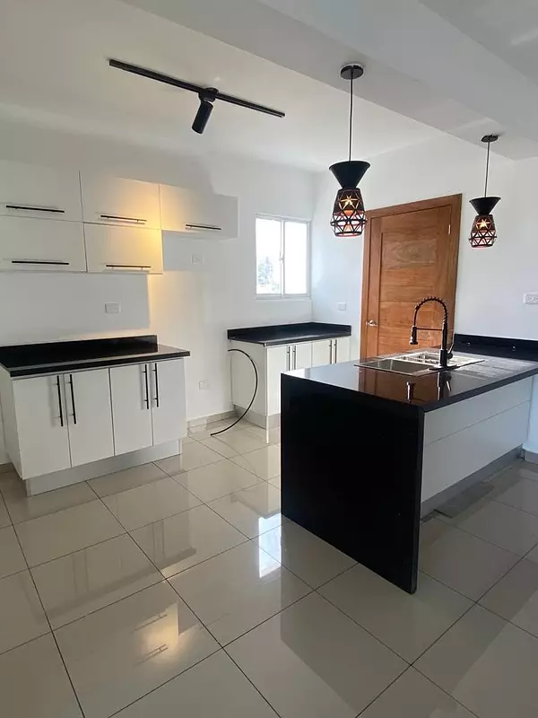 apartamentos - Se vende apartamento en Prado Oriental 3