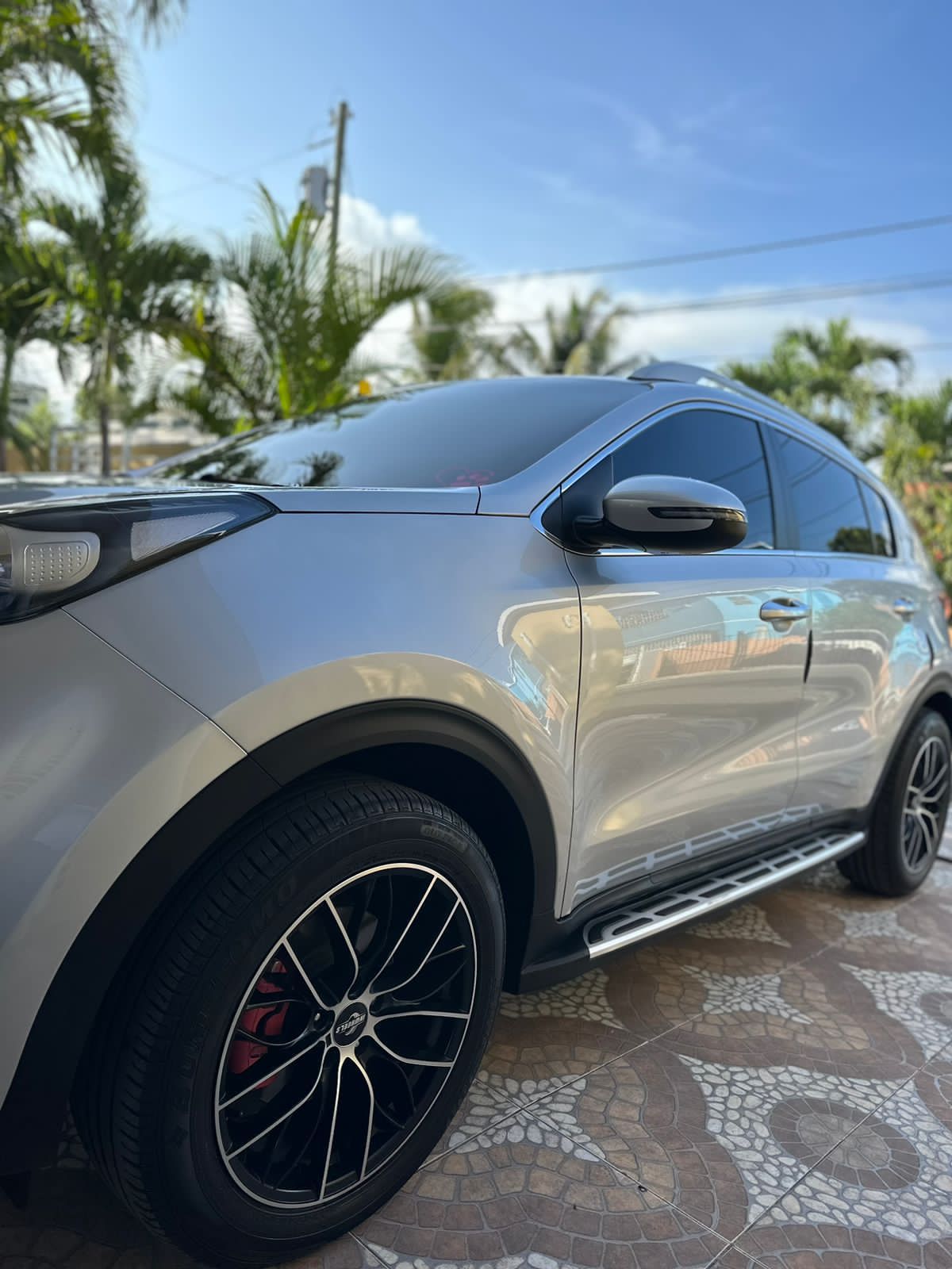 jeepetas y camionetas - kia sportage lx 2020 4