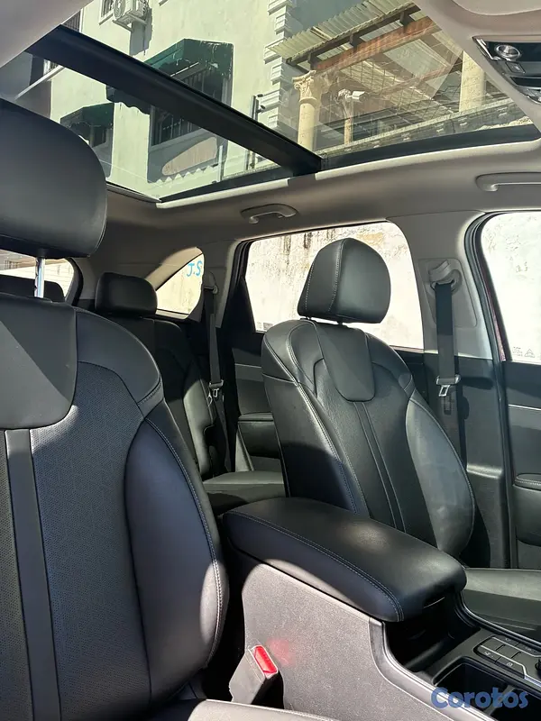 jeepetas y camionetas - 2022 Kia Sorento S panoramica 7