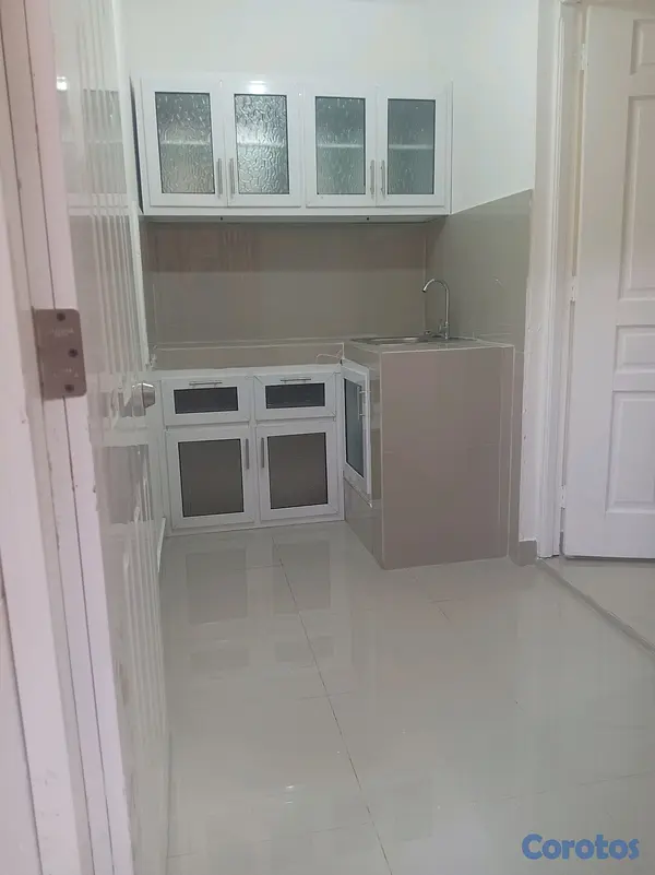 apartamentos - Alquilo habitación tipo apartamento estudio  4