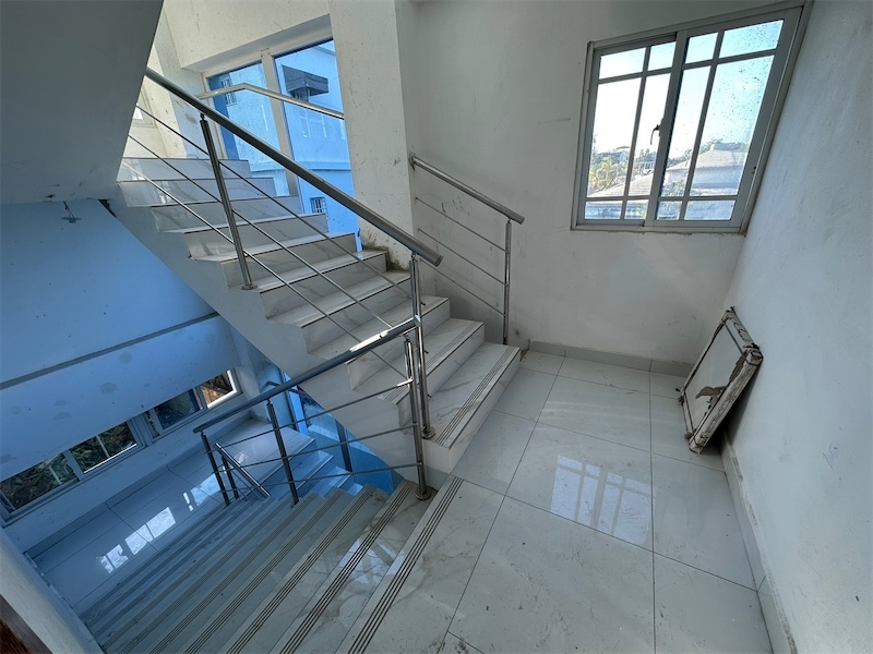 apartamentos - Venta de apartamento en Alma Rosa primera de 132mts Santo Domingo piso 3 2