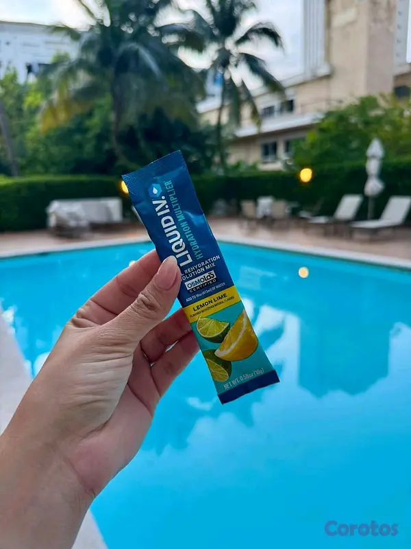 Salud y Equipamiento Médico - Liquid I.V. Hydration Multiplier  4