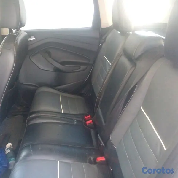 jeepetas y camionetas - Ford escape 2013 6