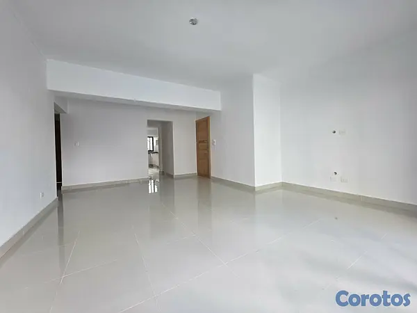 apartamentos - Alquiler Apartamento en Renacimiento Urbanización  8