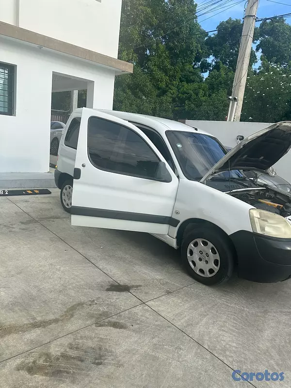 otros vehiculos - Se vende 2