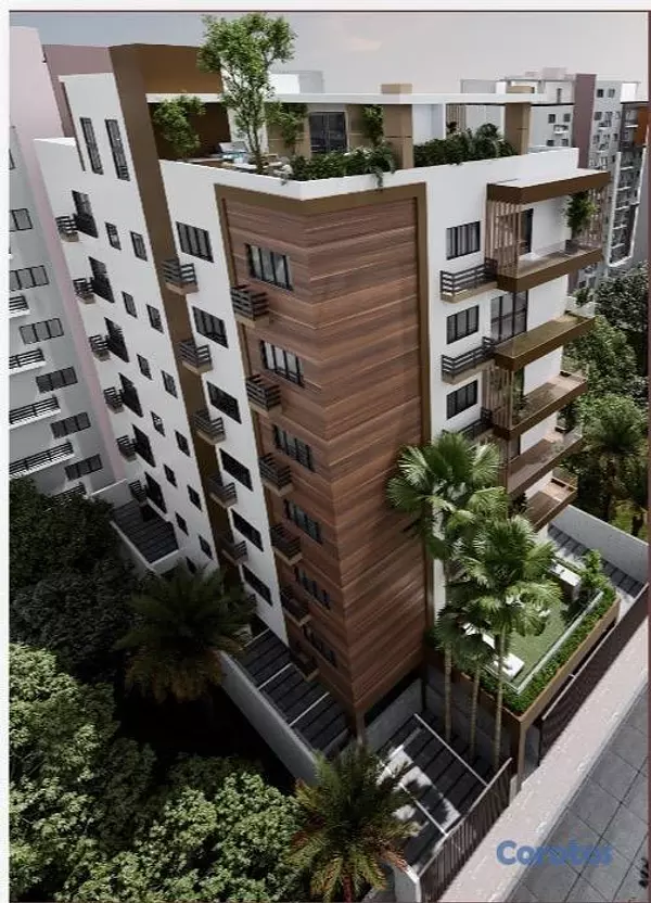 apartamentos - 🔥 PROYECTO CASI LISTO – ENTREGA FINAL 2026 🔥📍 Renacimiento 2