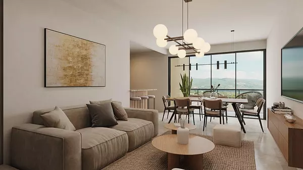apartamentos - Andares Residences Santiago – Apartamentos Exclusivos con Amenidades Premium 3