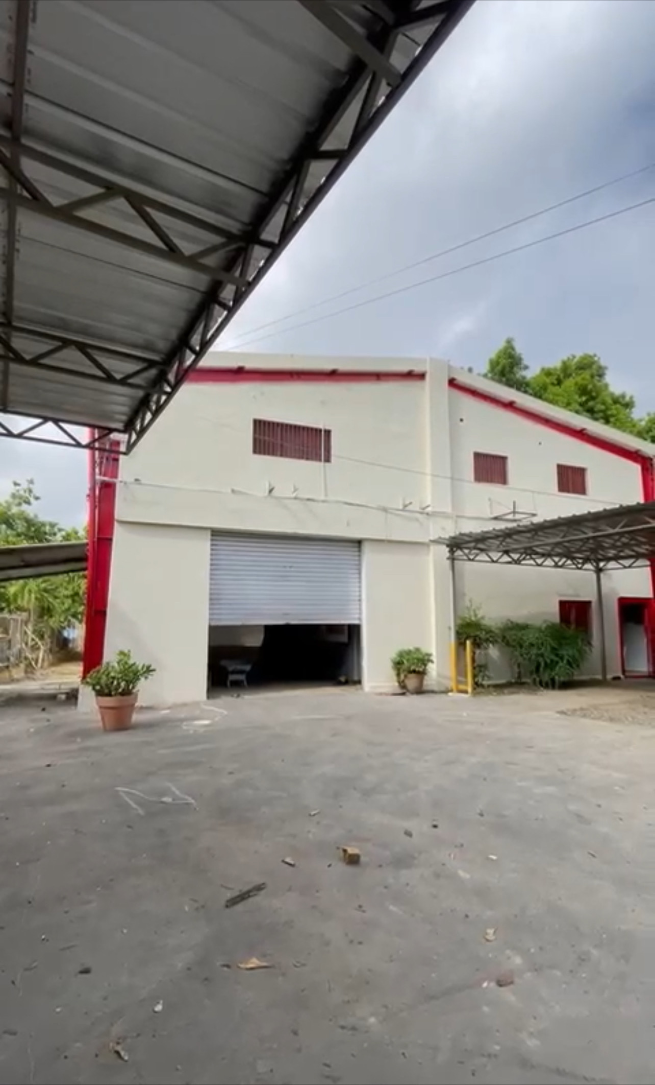 otros inmuebles - Alquilo Nave Industrial en Santo Domingo Distrito Nacional 2