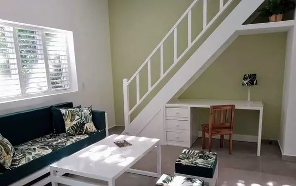casas - Villa de 3 Habitaciones con piscina próximo a la Playa Ballenas, Las Terrenas 6
