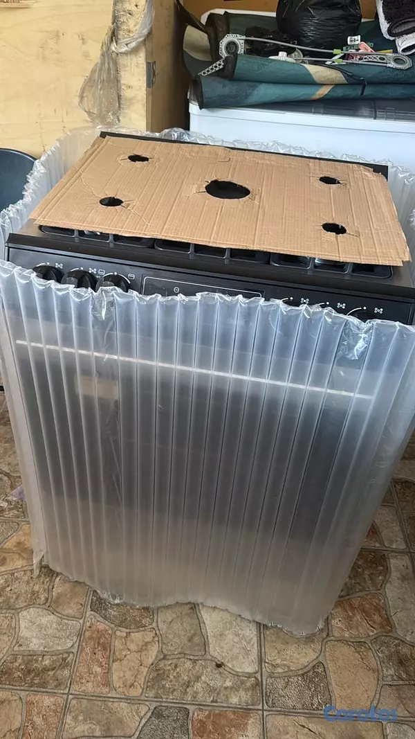 electrodomesticos - Se vende estufa danilux 5