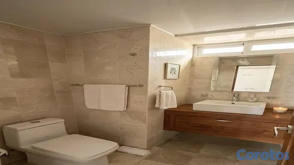 apartamentos - Apartamento de Lujo en Los Cacicazgos 6